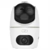 Dahua Technology H5D-5F security camera Dome IP security camera Indoor 2880 x 1620 pixels Desk