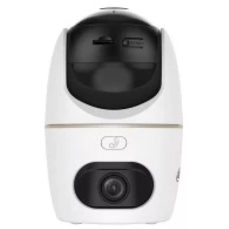 Dahua Technology H5D-5F security camera Dome IP security camera Indoor 2880 x 1620 pixels Desk