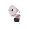 Webcam Logitech Brio 300 2MP Full HD USB-C Pink