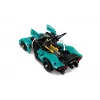 LEGO Technic construction set Aston Martin Valkyrie model 1:8 scale, 707 pieces, recommended age 9+