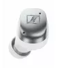SENNHEISER Momentum MTW4 Wireless Bluetooth Noise-Cancelling Sports Earbuds - White & Silver