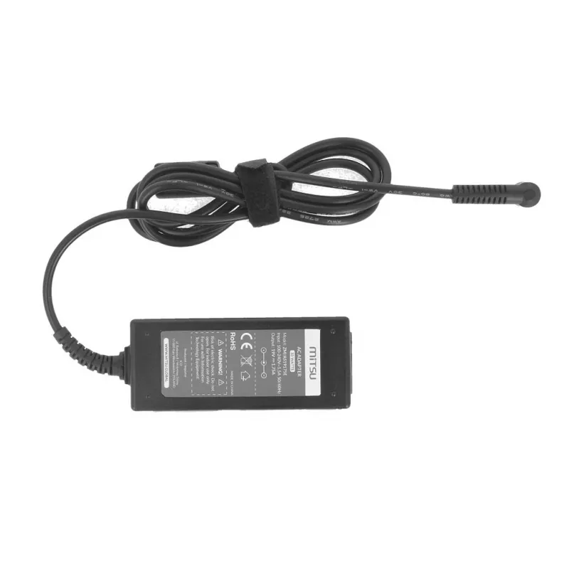 Power adapter MITSU for ASUS 19V 1.75A (4x1.35) 33W