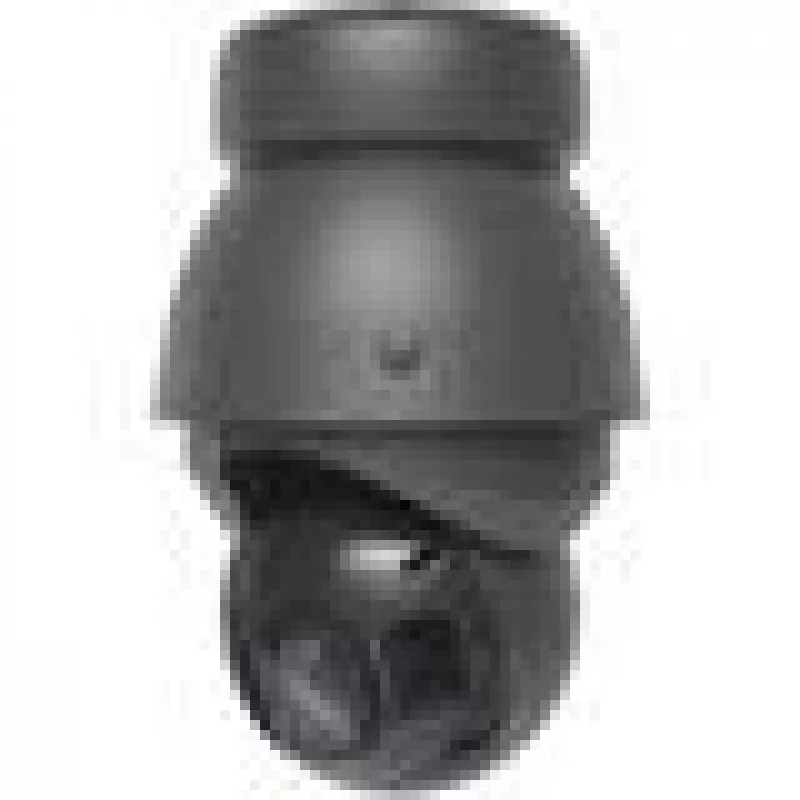 Ubiquiti UniFi AI PTZ Precision - Network Surveillance Camera - PTZ - Turret - weatherproof - Colour (day/night)