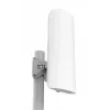 Mikrotik RB911G-2HPnD-12S network antenna Sector antenna 120 dBi