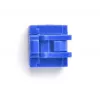 Port blocker Smartkeeper NL03P1DB RJ-45 Blue 12 pcs