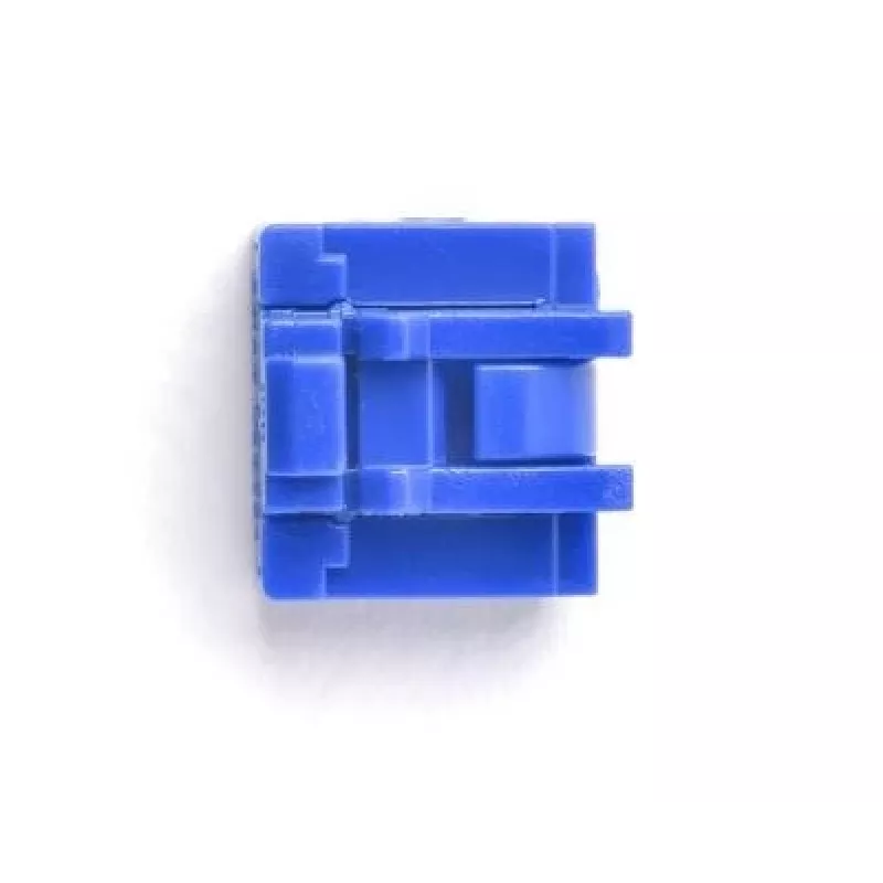 Port blocker Smartkeeper NL03P1DB RJ-45 Blue 12 pcs