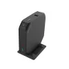 Tabletop router RUIJIE RG-EG105GW(T) Dual-band Wi-Fi 5, 2.4/5 GHz, 5 Gigabit LAN ports, internal antennas