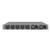 Ubiquiti ECS-AGGREGATION Enterprise Campus Aggregation 1.8 Tbps HIGH-DENSITY 100G/25G Layer 3 Etherlighting Aggregation Switch