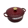 Le Creuset Signature Roaster round 20cm