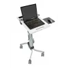 Multimedia cart Ergotron Neo-Flex Laptop Cart