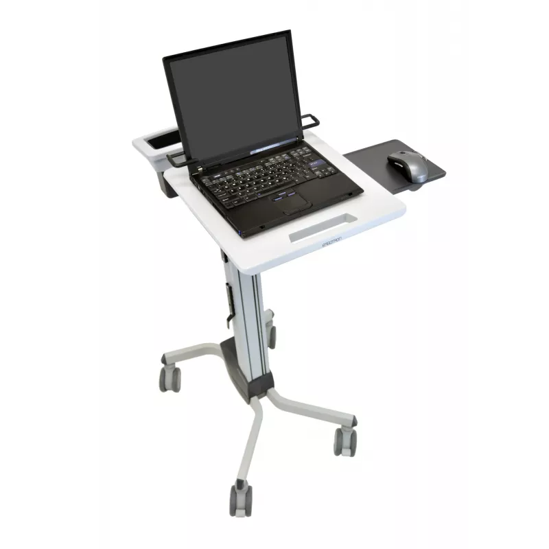 Multimedia cart Ergotron Neo-Flex Laptop Cart