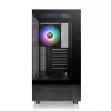 PC Case Thermaltake View 270 TG Midi Tower Black