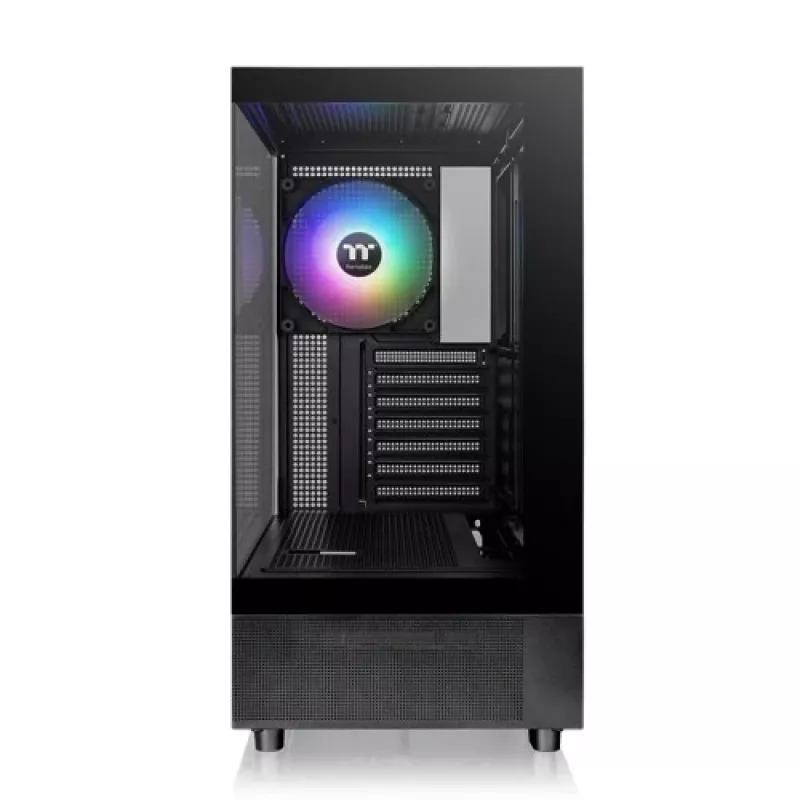 PC Case Thermaltake View 270 TG Midi Tower Black