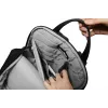 XD DESIGN BACKPACK BOBBY SOFT TOTE BLACK P706.3001