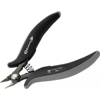 ESD Precision Tweezer, c.k tools T3888, 135 mm