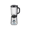 Steba Premium MX 4 plus Standmixer edelstahl/schwarz (281400)