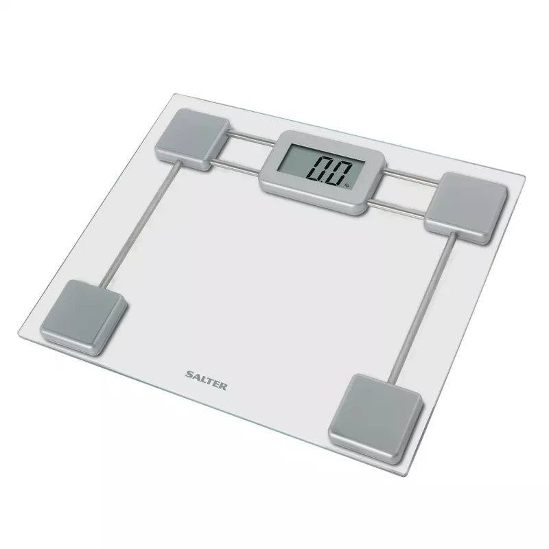 Electronic personal scale Salter 9081 SV3R