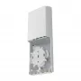 Fiber-to-Ethernet media converter MikroTik FTC21 — SFP to RJ45