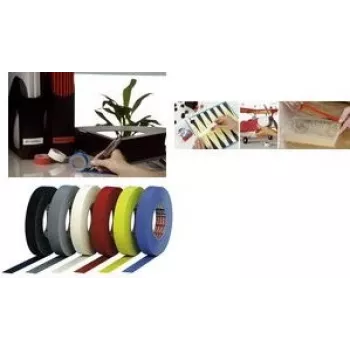 Adhesive tape Tesa Extra Power Perfect 2.75 m × 19 mm, white