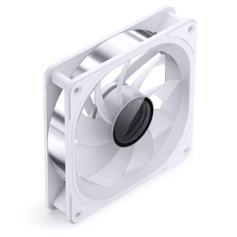 120mm Cooling Fan Jonsbo FR-606 White Reverse ARGB 5V 3PIN