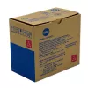 Toner Konica Minolta A5X0350 TNP48M 2000 pages Magenta