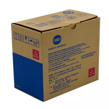 Toner Konica Minolta A5X0350 TNP48M 2000 pages Magenta