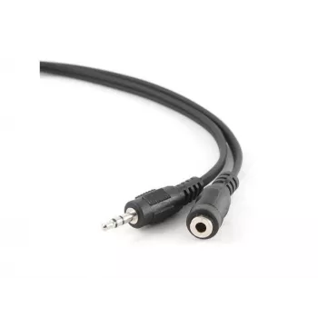 Gembird CCA-423-2M Audio Cable 3.5mm Black