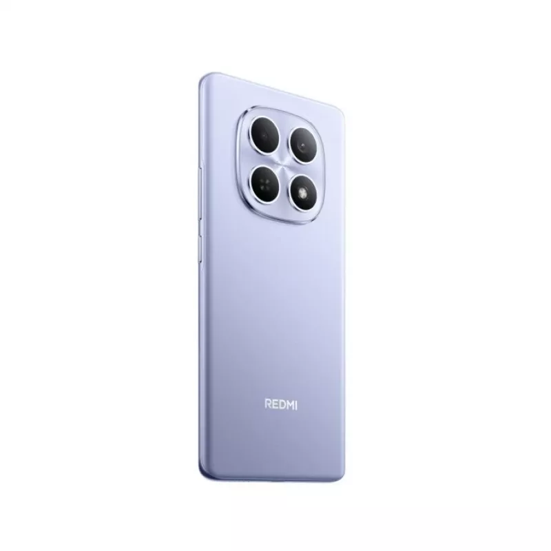 Smartphone Xiaomi Redmi Note 15 Purple — 6.77 inch AMOLED, 6 GB RAM, 128 GB, 6000 mAh, 108 MP