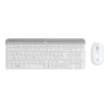 Keyboard and Mouse Combo Logitech MK470 Slim Combo
