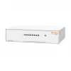 Unmanaged Switch Aruba Instant On 1430 8G L2 Gigabit Ethernet 8 Ports
