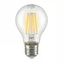 Osram LED Classic A40 Filament 3.4W 827 E27 Clear Dimmable LED Bulb