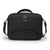 Briefcase DICOTA Eco Multi PRO 11-14.1 inch Black Carrying handle Shoulder strap