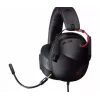 Headset mad-catz P.I.L.O.T. 3 — wired binaural gaming headset, 3.5 mm, 50 mm drivers, 105 dB sensitivity, black