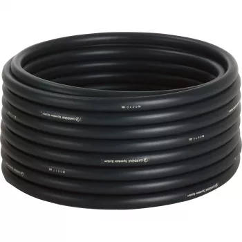 Hose only Gardena 2701-20 50 m Black