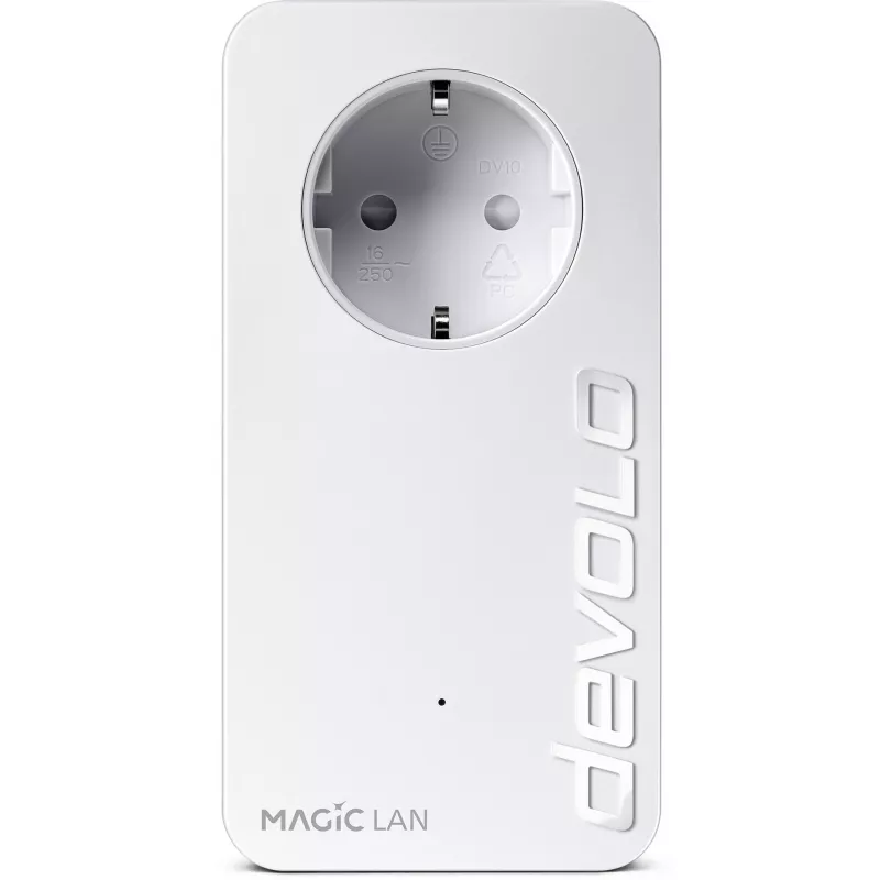 Ethernet LAN Adapter Devolo Magic 1 LAN 1200 Mbit/s