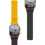 UAG Pathfinder Strap for Apple Watch 49/46/45/44 mm Yellow Black