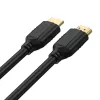 HDMI cable Unitek C11079BK-3M 3 m, HDMI 2.0, max resolution 4096×3112, black