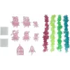 Wall Decal Hasbro Peppa Pig PP13870PP Glow in the Dark Stars