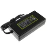 Power adapter Green Cell AD56P 150W 19.5V 7.7A for ASUS laptops, indoor, black