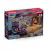 LEGO Friends playset Family Vacation Beach Resort 42673 — 1140 pcs, 6 mini-dolls, age 8+