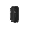 Flush mount box 2N 9158001 Black