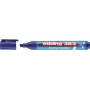 Marker Edding e-383 10 pcs Blue