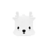 Night light Tellur TLL441161 Baby Deer LED soft glow, compact bedside lamp