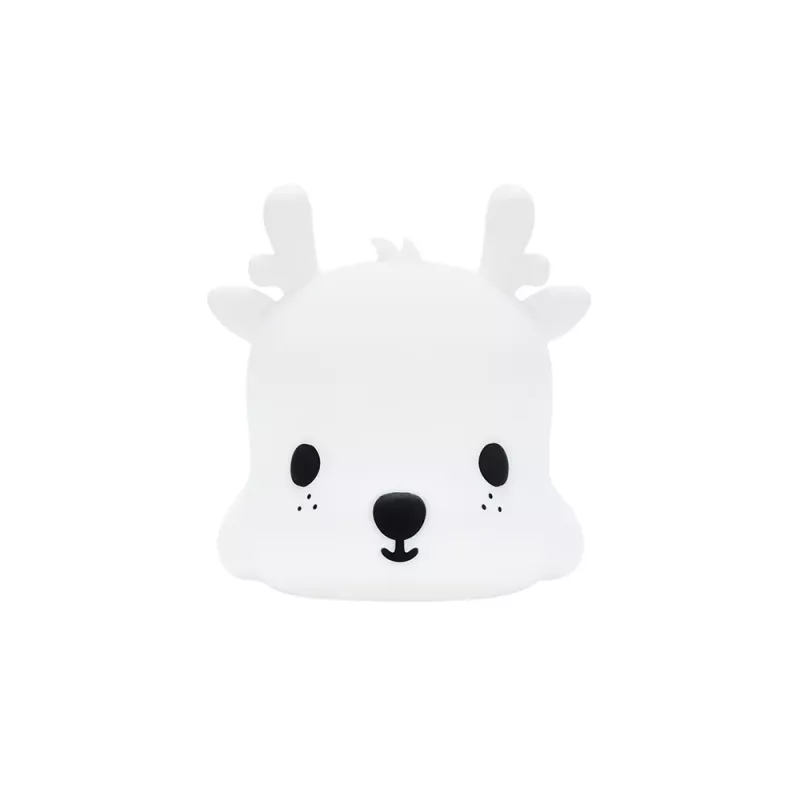 Night light Tellur TLL441161 Baby Deer LED soft glow, compact bedside lamp