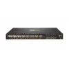 HPE - Aruba Serie - Aruba 8325-48Y8C - Switch - L3 - managed - 48 x 10/25 Gigabit SFP+ / SFP28 + 8 x 40/100 Gigabit QSFP+ / QSFP28 Luftstrom of hinten nach vorne an Rack montierba