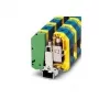 Phoenix Contact UKH 95-PE/N - Protective Earth Terminal Block UKH 95-PE/N Green-Yellow Contents: 5 pc(s) (3009176)