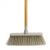 Broom Salter LASAL71472WEU7 Warm Grey, FSC 100% wooden handle