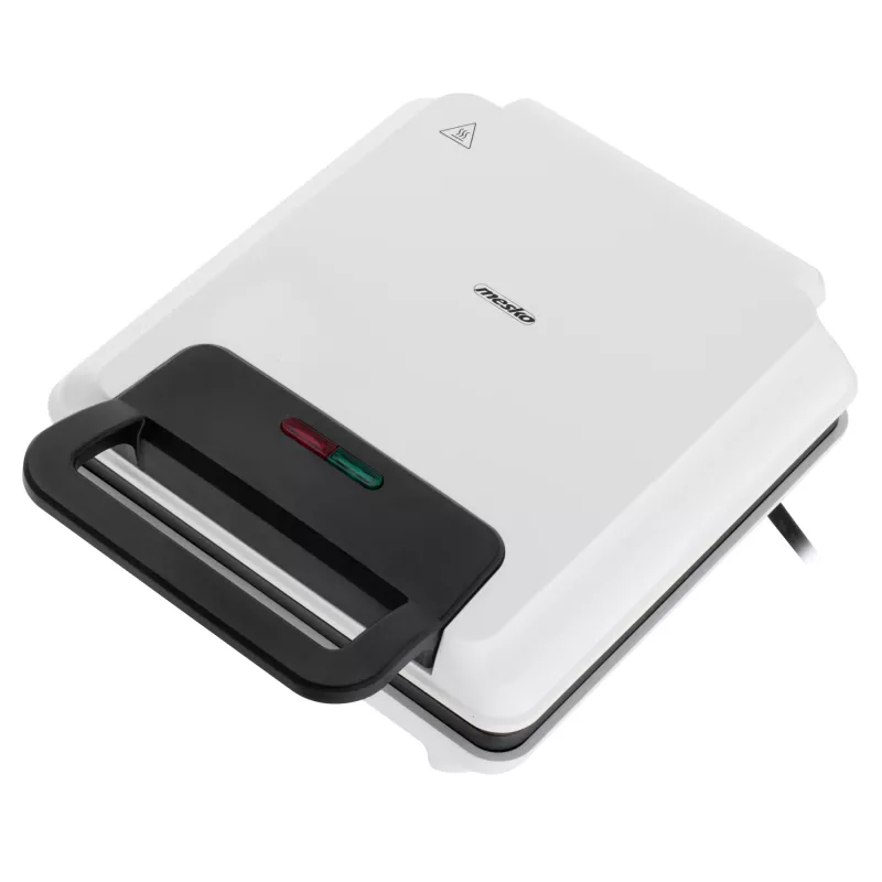 Waffle iron MESKO MS 3091