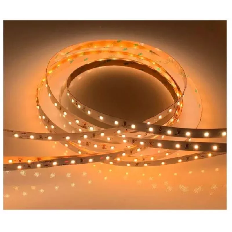 LED Strip VISIONAL AMT-2835WW120-12V — 12V, 2835 warm white LEDs