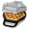 Waffle iron CLATRONIC WA 3772